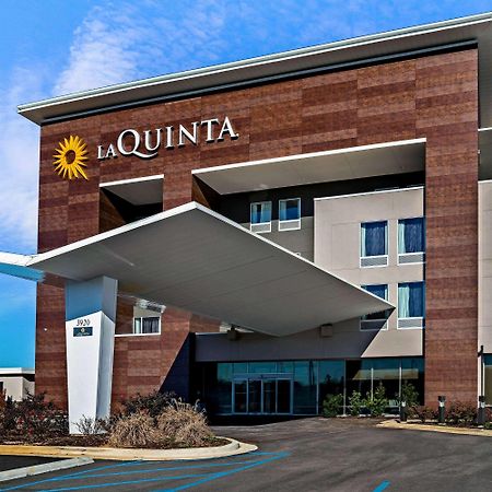 La Quinta By Wyndham Tuscaloosa Mcfarland Hotel Ngoại thất bức ảnh
