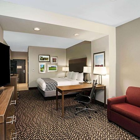 La Quinta By Wyndham Tuscaloosa Mcfarland Hotel Ngoại thất bức ảnh