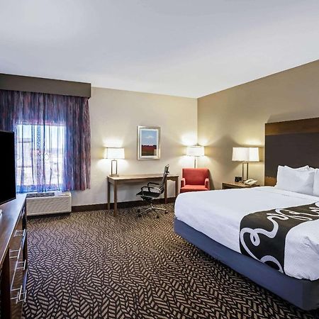 La Quinta By Wyndham Tuscaloosa Mcfarland Hotel Ngoại thất bức ảnh