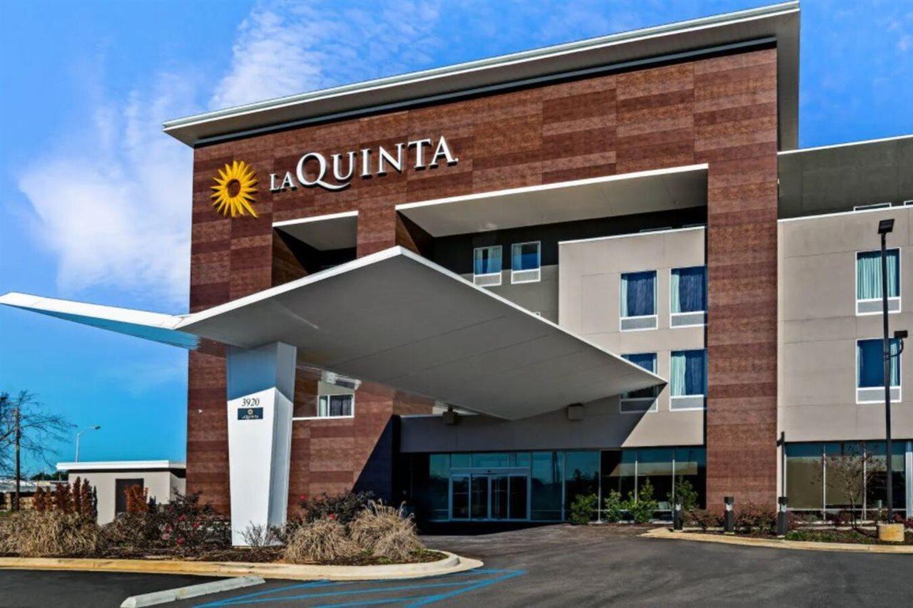 La Quinta By Wyndham Tuscaloosa Mcfarland Hotel Ngoại thất bức ảnh