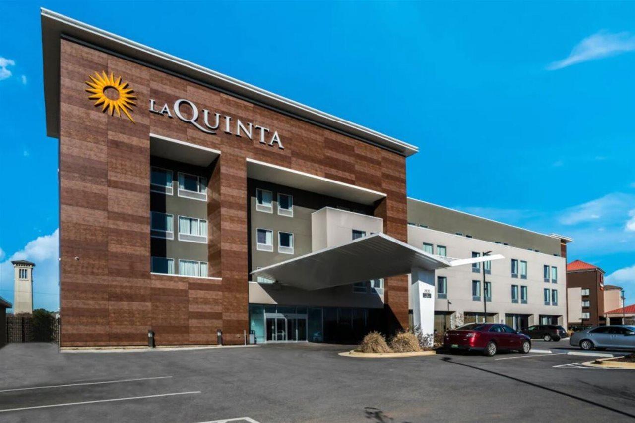 La Quinta By Wyndham Tuscaloosa Mcfarland Hotel Ngoại thất bức ảnh