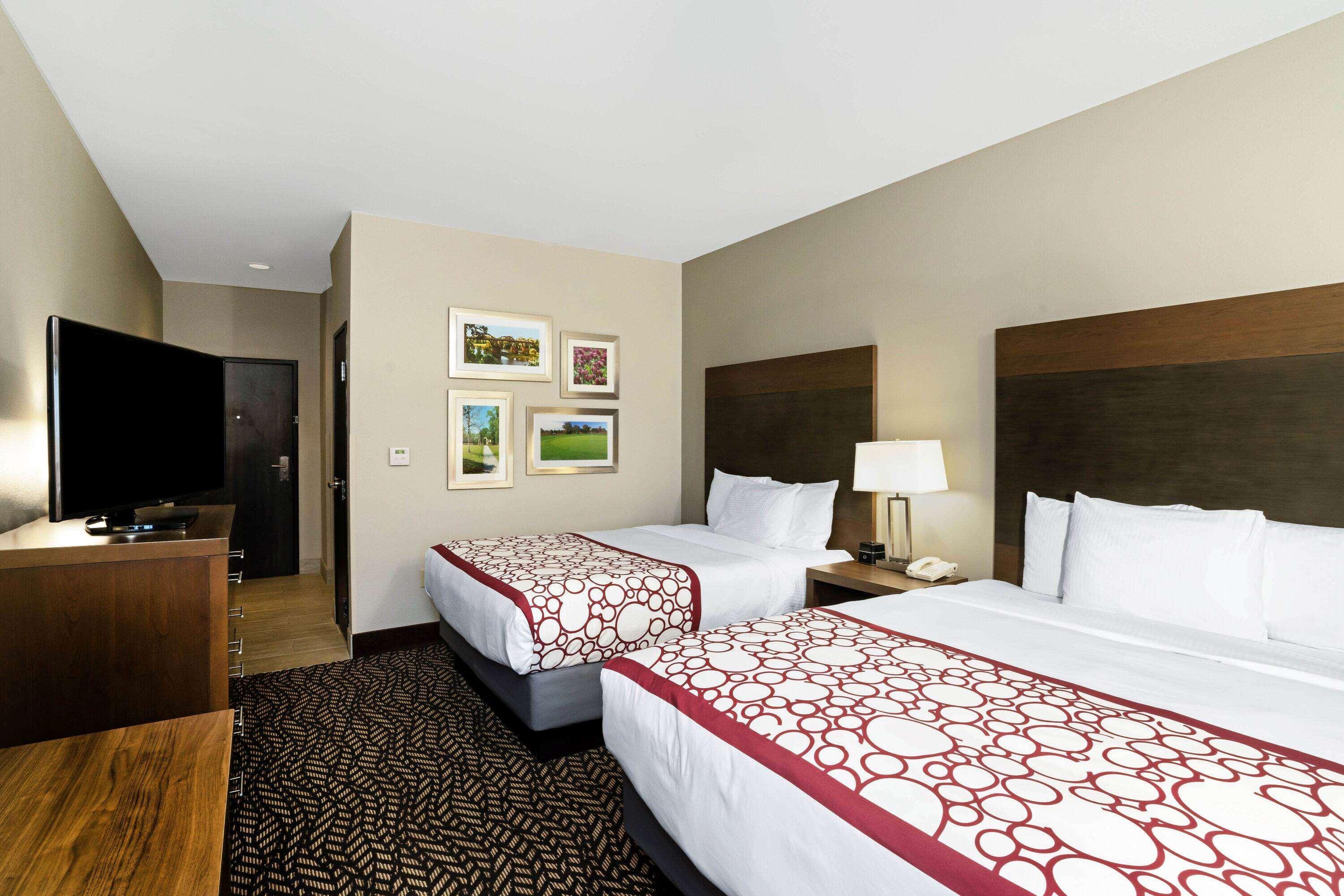 La Quinta By Wyndham Tuscaloosa Mcfarland Hotel Ngoại thất bức ảnh