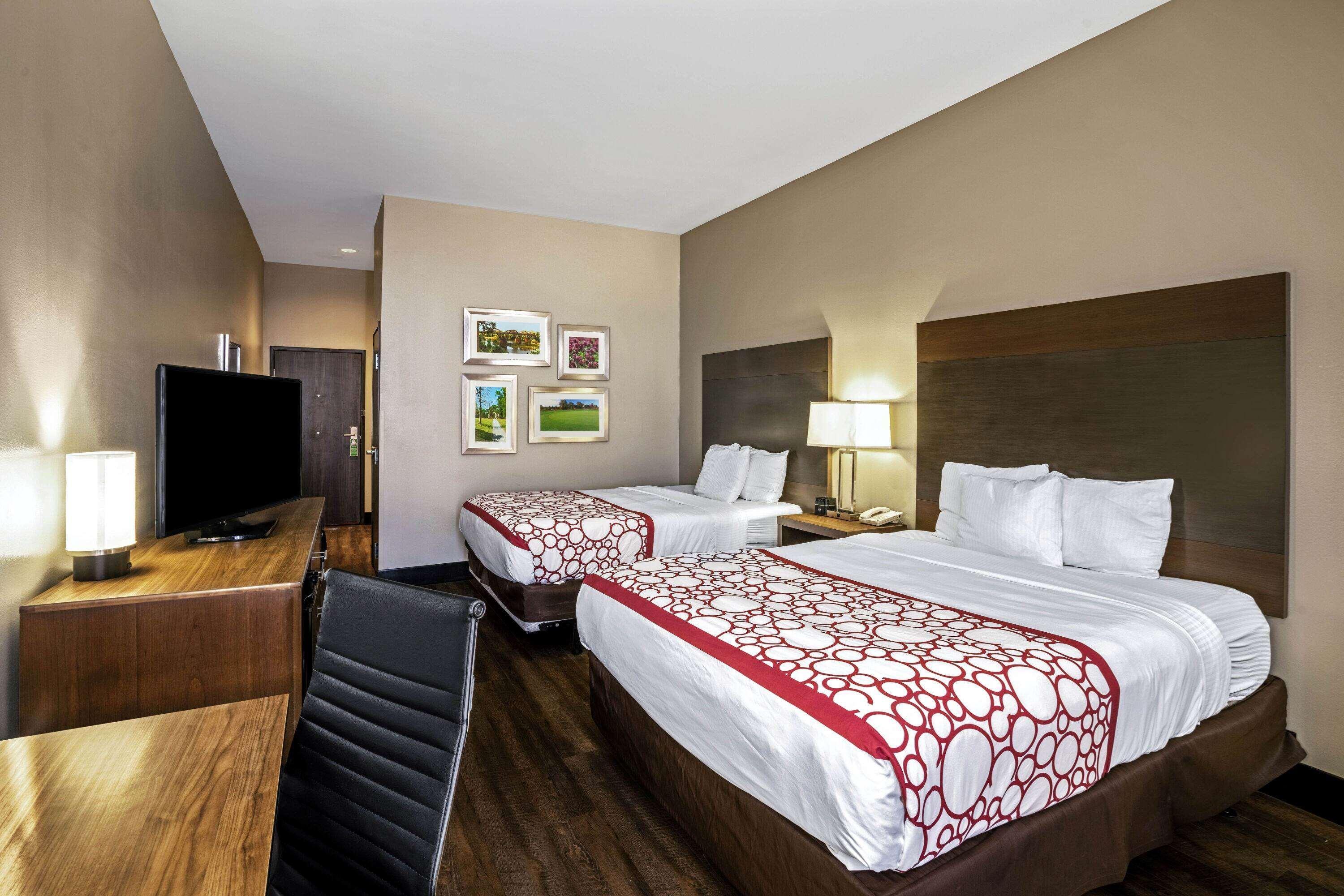 La Quinta By Wyndham Tuscaloosa Mcfarland Hotel Ngoại thất bức ảnh