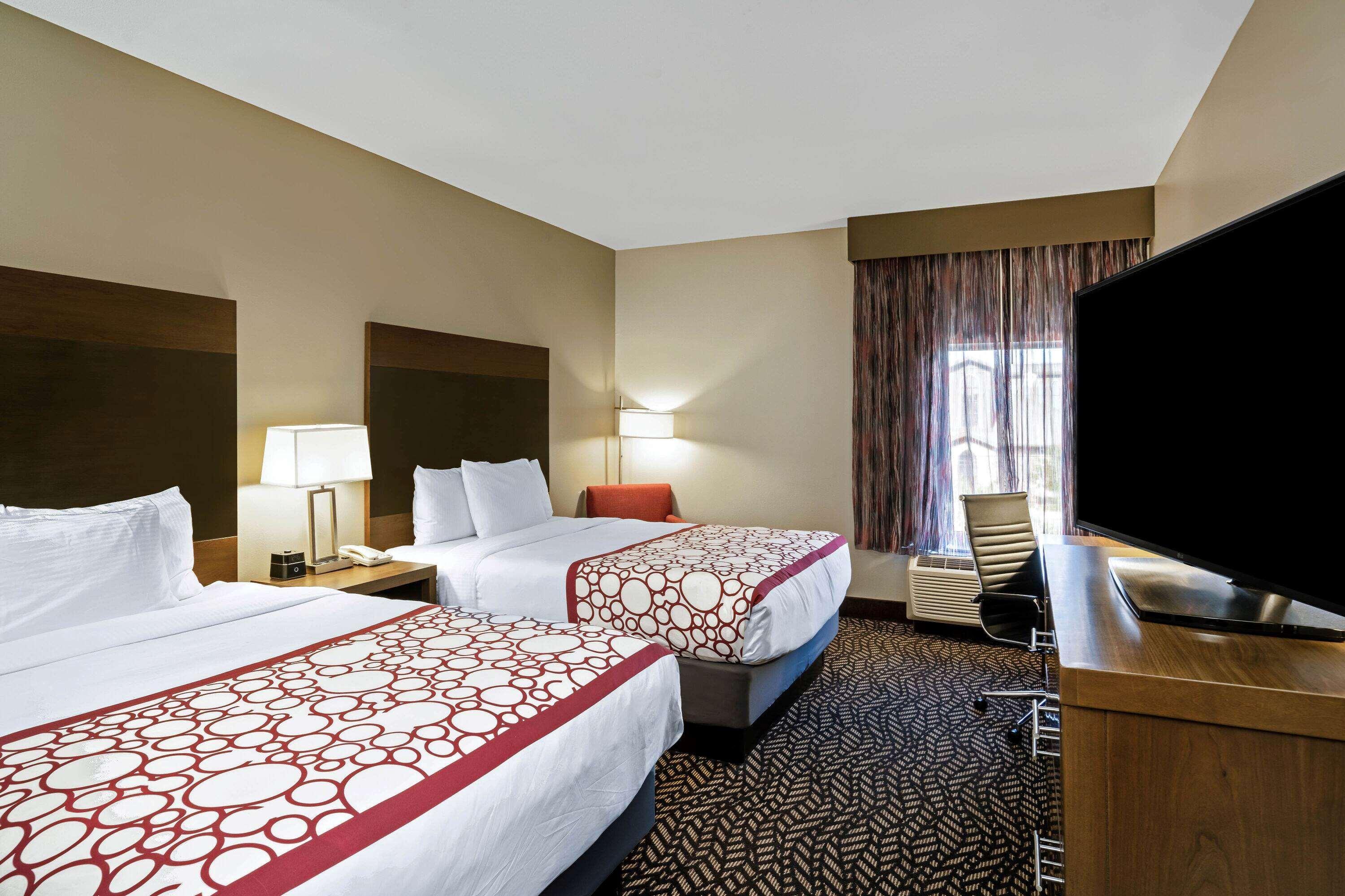 La Quinta By Wyndham Tuscaloosa Mcfarland Hotel Ngoại thất bức ảnh