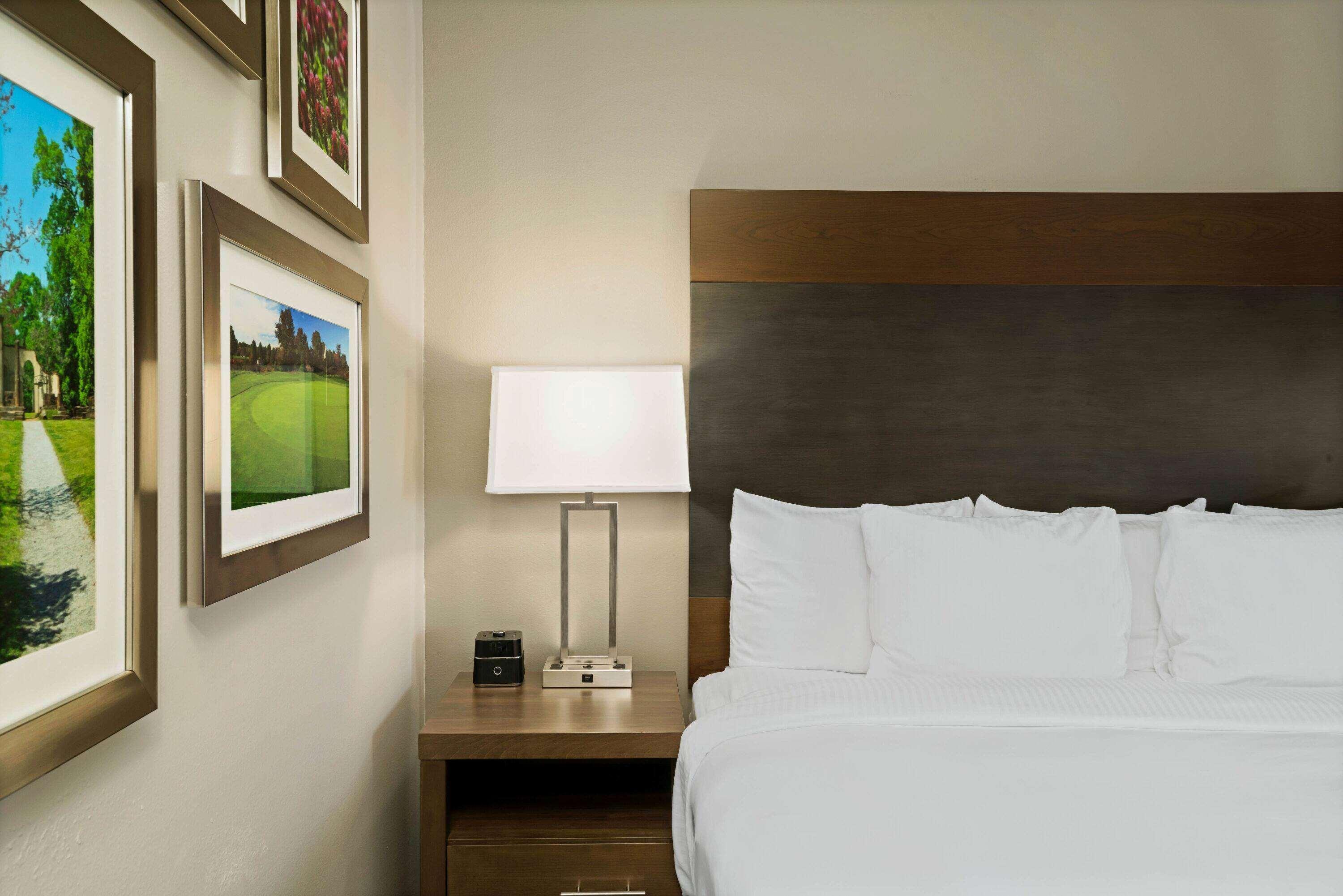 La Quinta By Wyndham Tuscaloosa Mcfarland Hotel Ngoại thất bức ảnh
