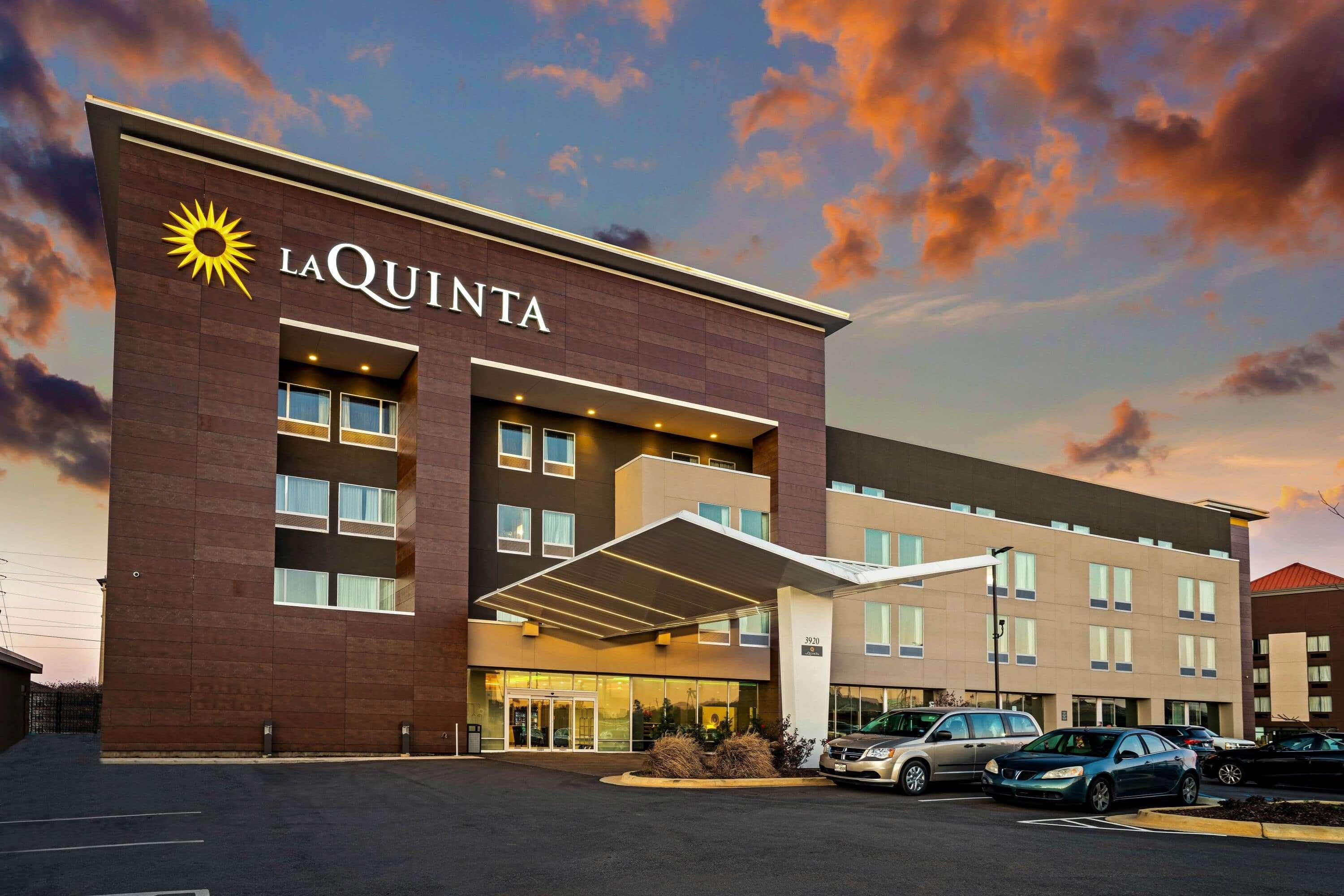 La Quinta By Wyndham Tuscaloosa Mcfarland Hotel Ngoại thất bức ảnh