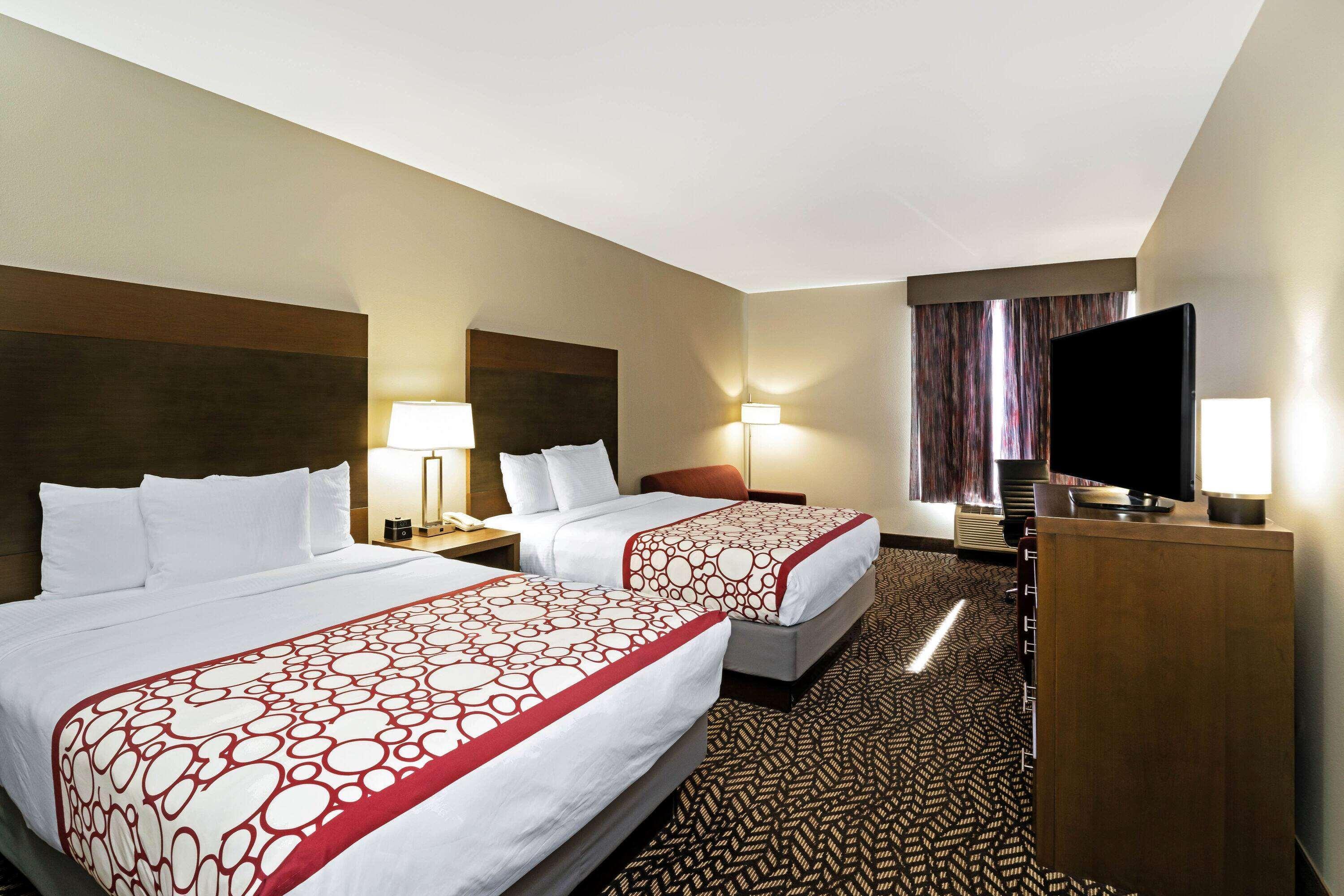 La Quinta By Wyndham Tuscaloosa Mcfarland Hotel Ngoại thất bức ảnh