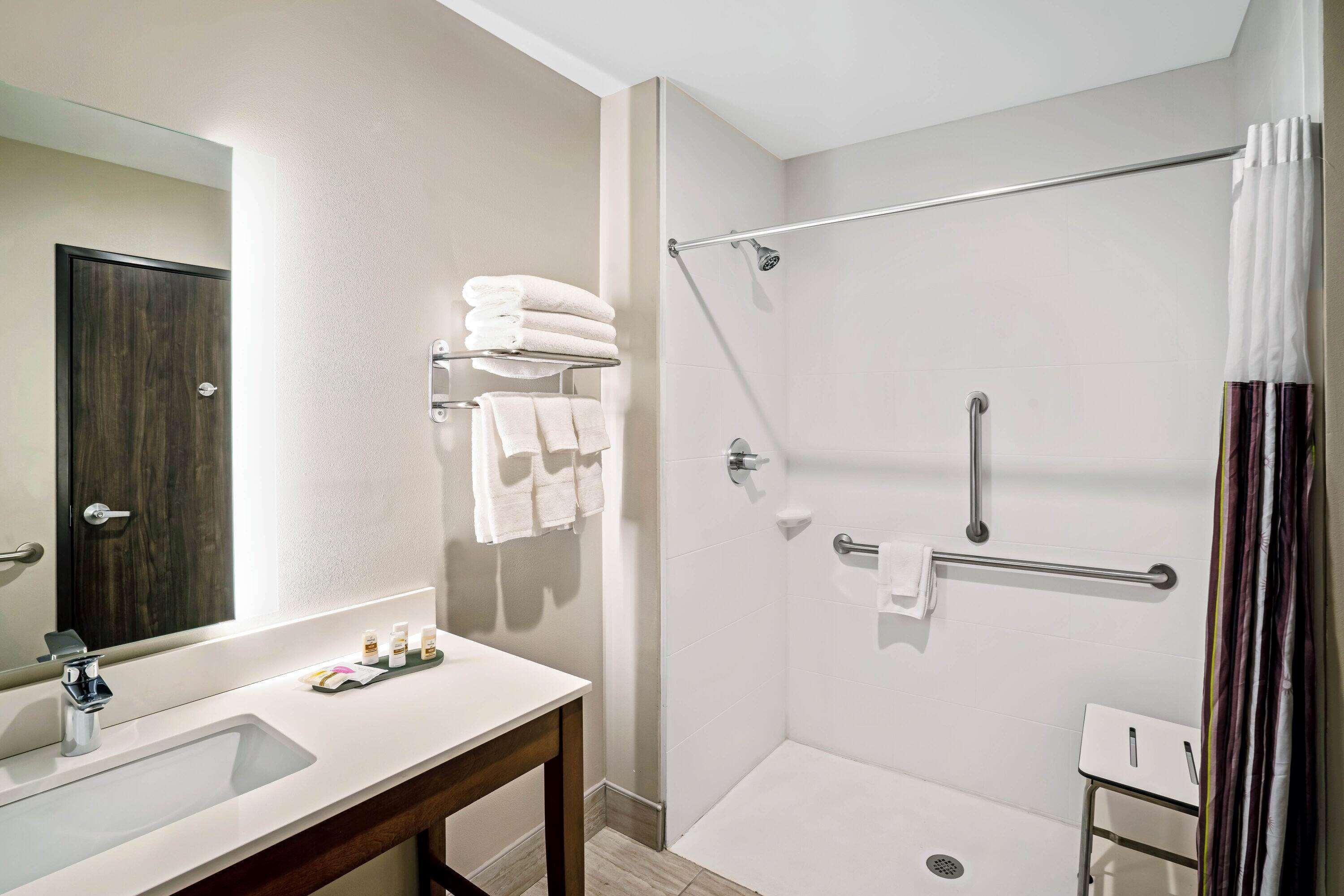 La Quinta By Wyndham Tuscaloosa Mcfarland Hotel Ngoại thất bức ảnh