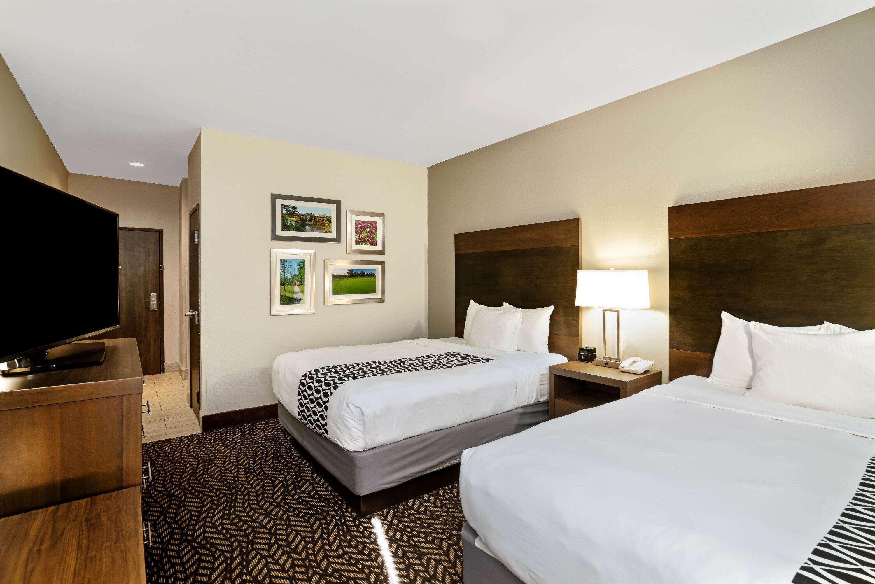 La Quinta By Wyndham Tuscaloosa Mcfarland Hotel Ngoại thất bức ảnh