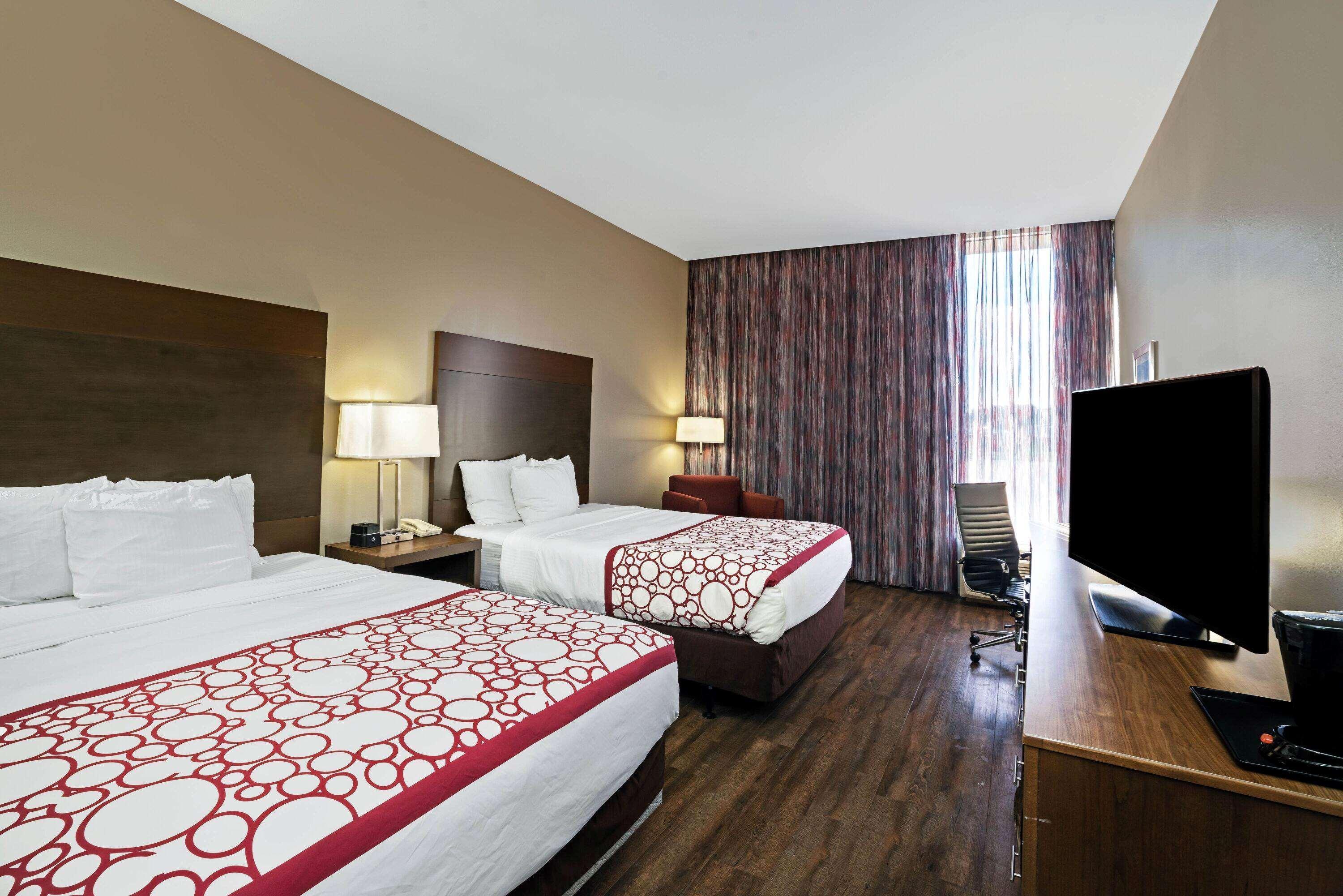 La Quinta By Wyndham Tuscaloosa Mcfarland Hotel Ngoại thất bức ảnh
