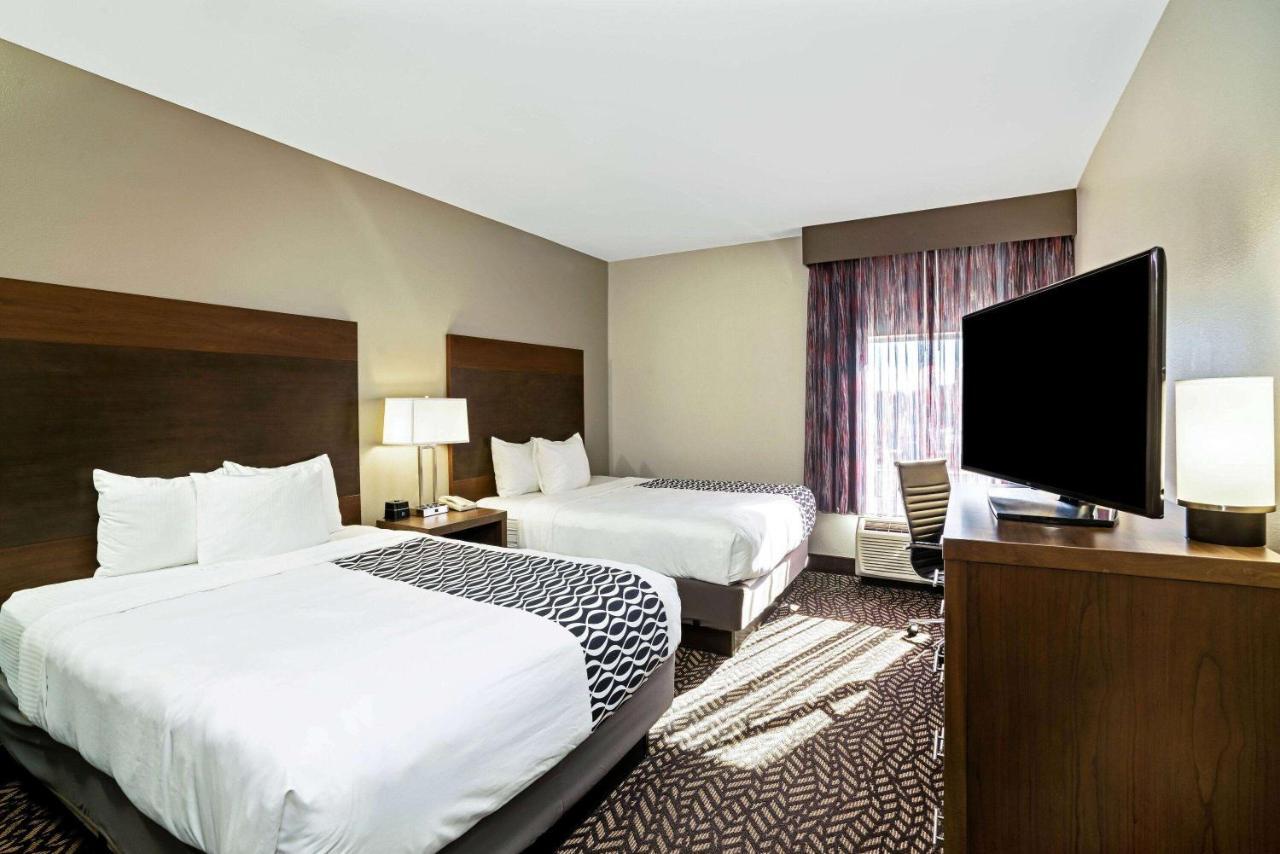 La Quinta By Wyndham Tuscaloosa Mcfarland Hotel Ngoại thất bức ảnh
