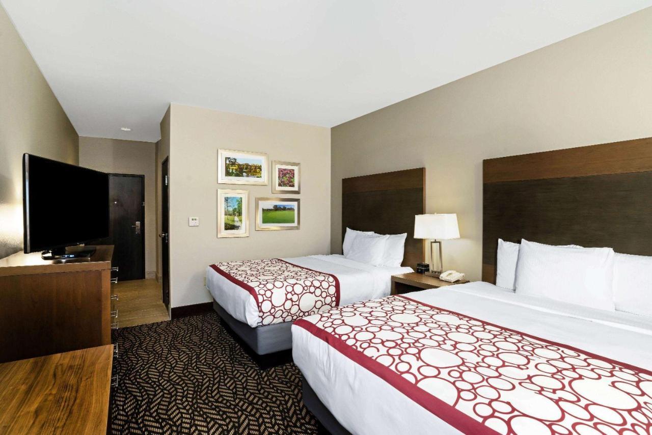 La Quinta By Wyndham Tuscaloosa Mcfarland Hotel Ngoại thất bức ảnh
